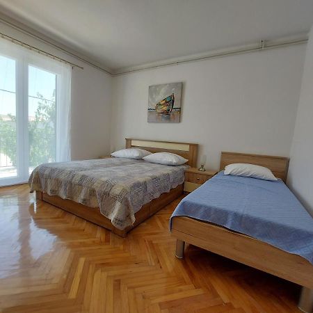 Holiday Apartment Vodice Exterior photo