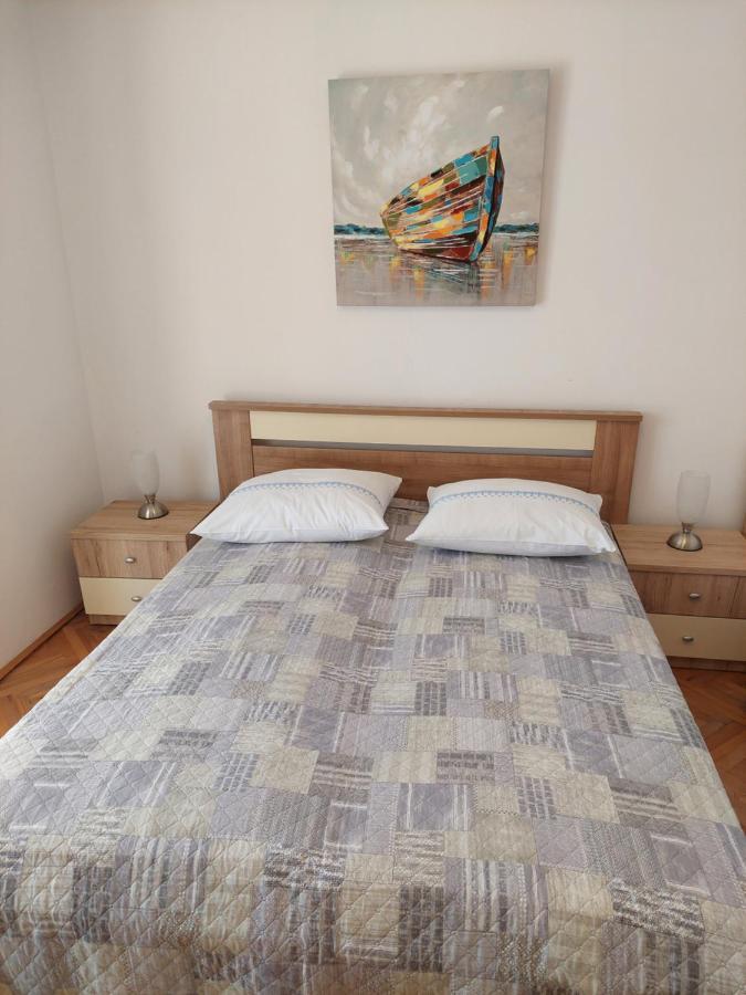 Holiday Apartment Vodice Exterior photo