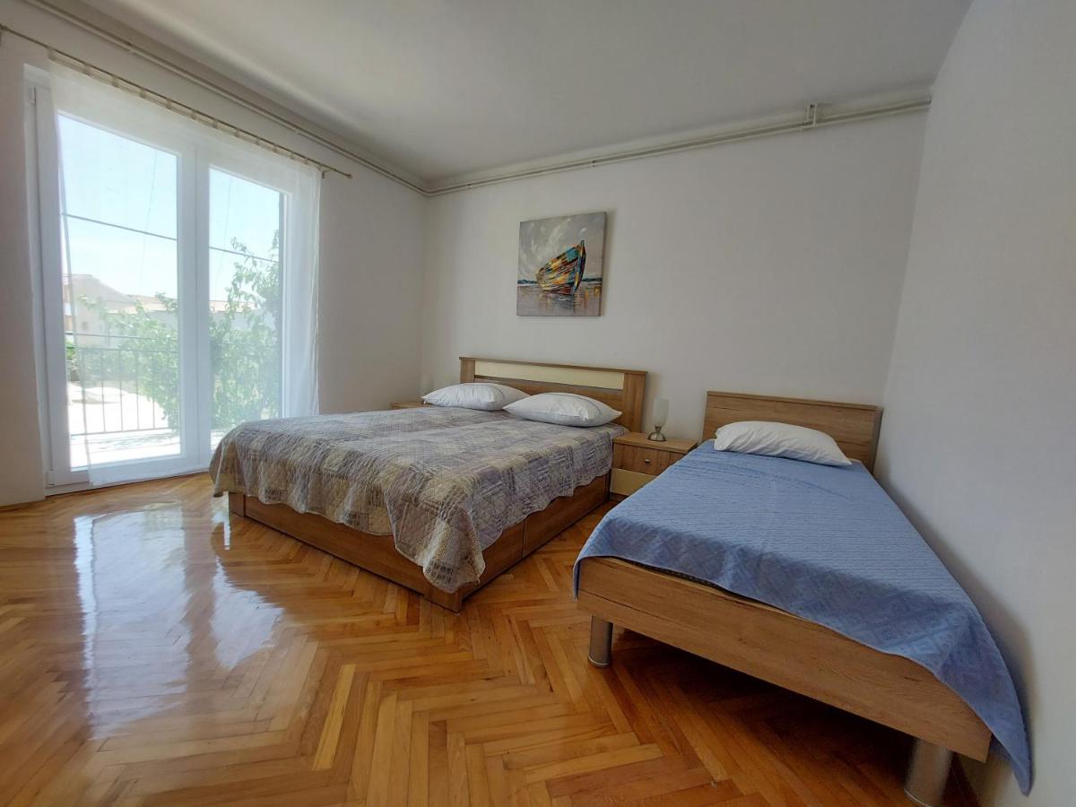 Holiday Apartment Vodice Exterior photo
