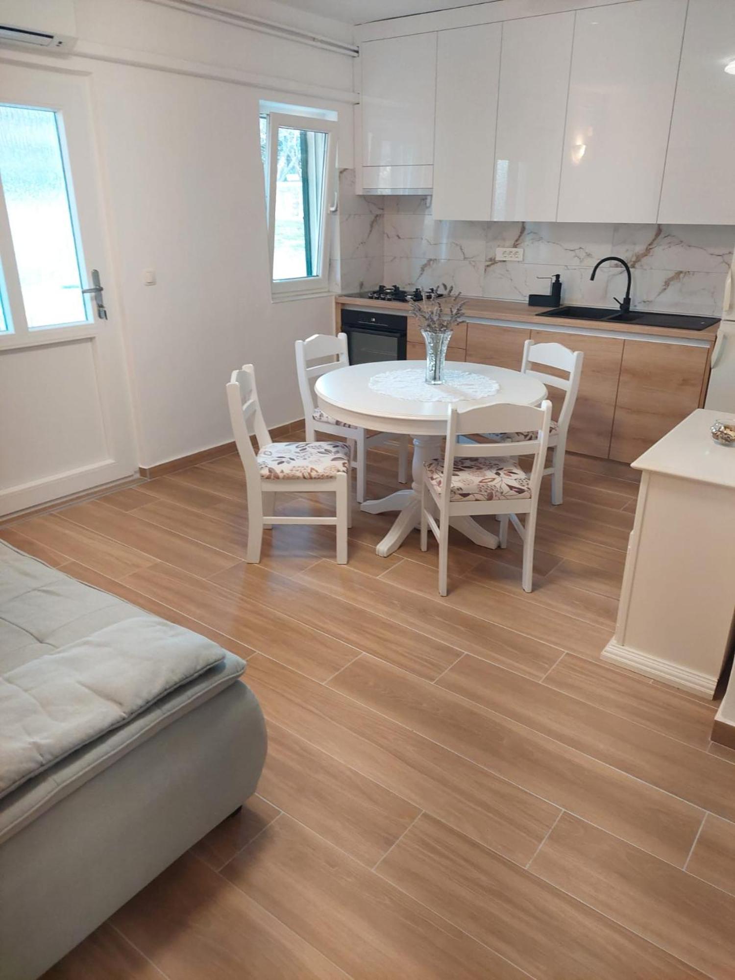 Holiday Apartment Vodice Exterior photo