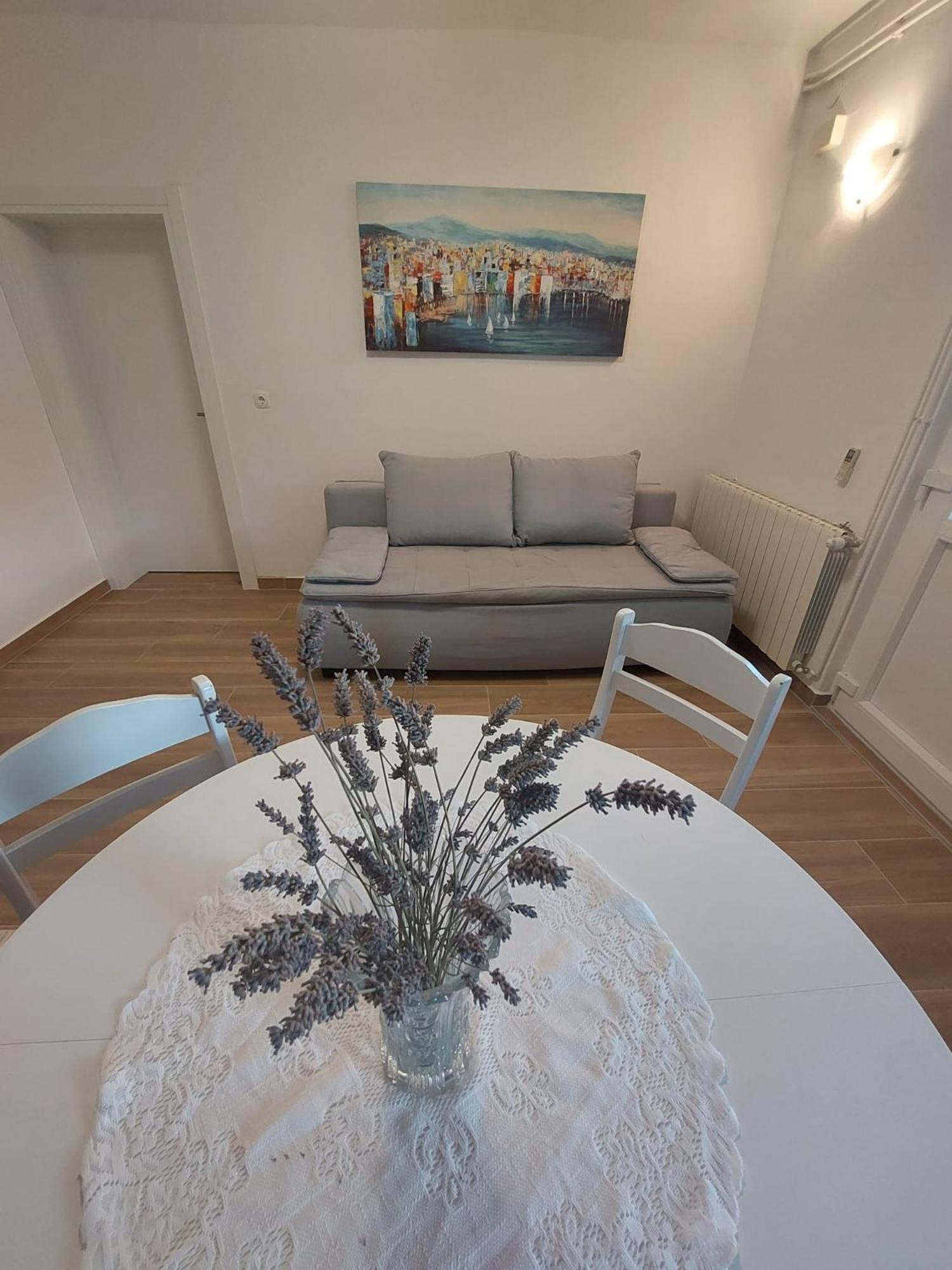 Holiday Apartment Vodice Exterior photo