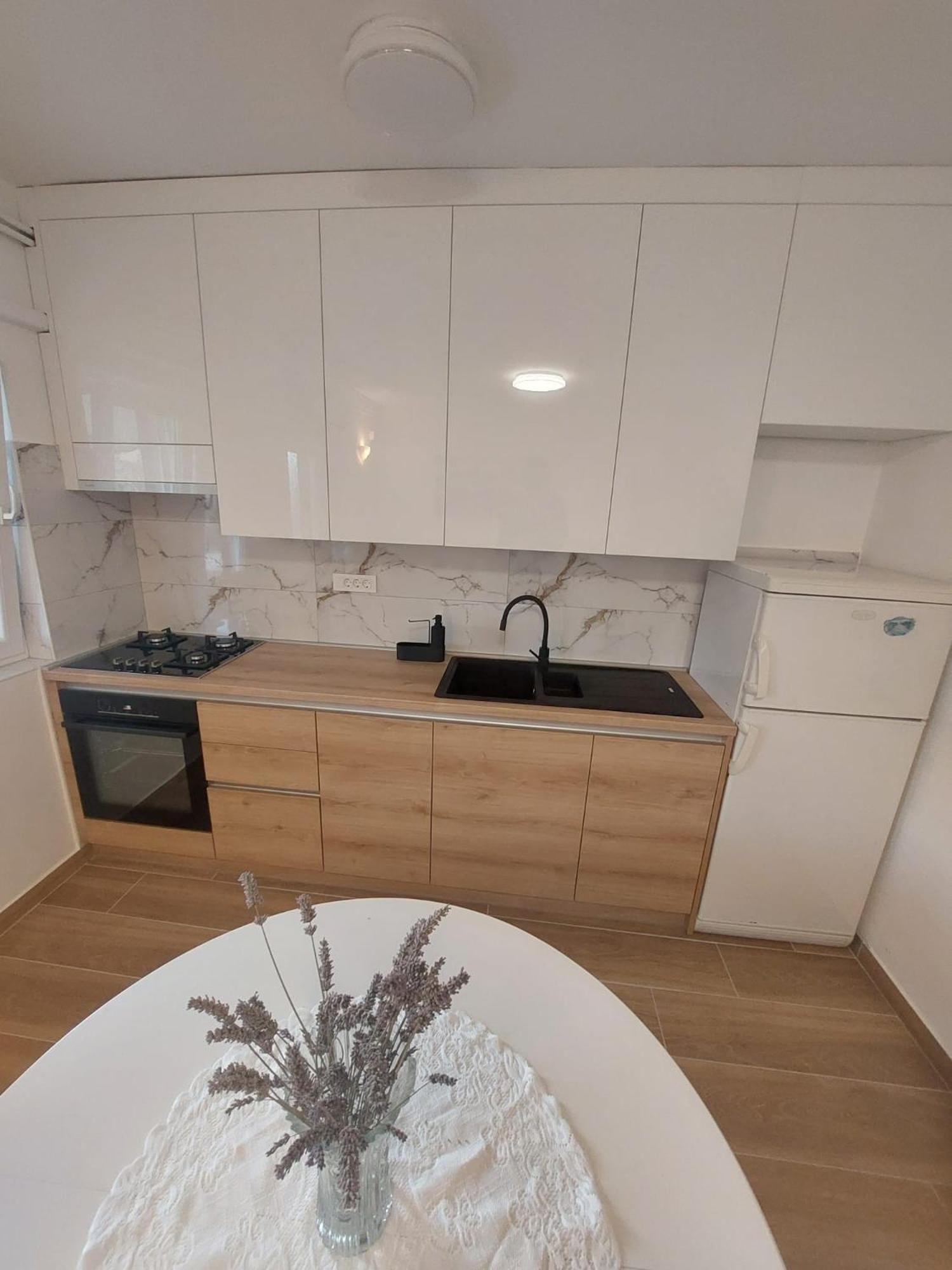 Holiday Apartment Vodice Exterior photo
