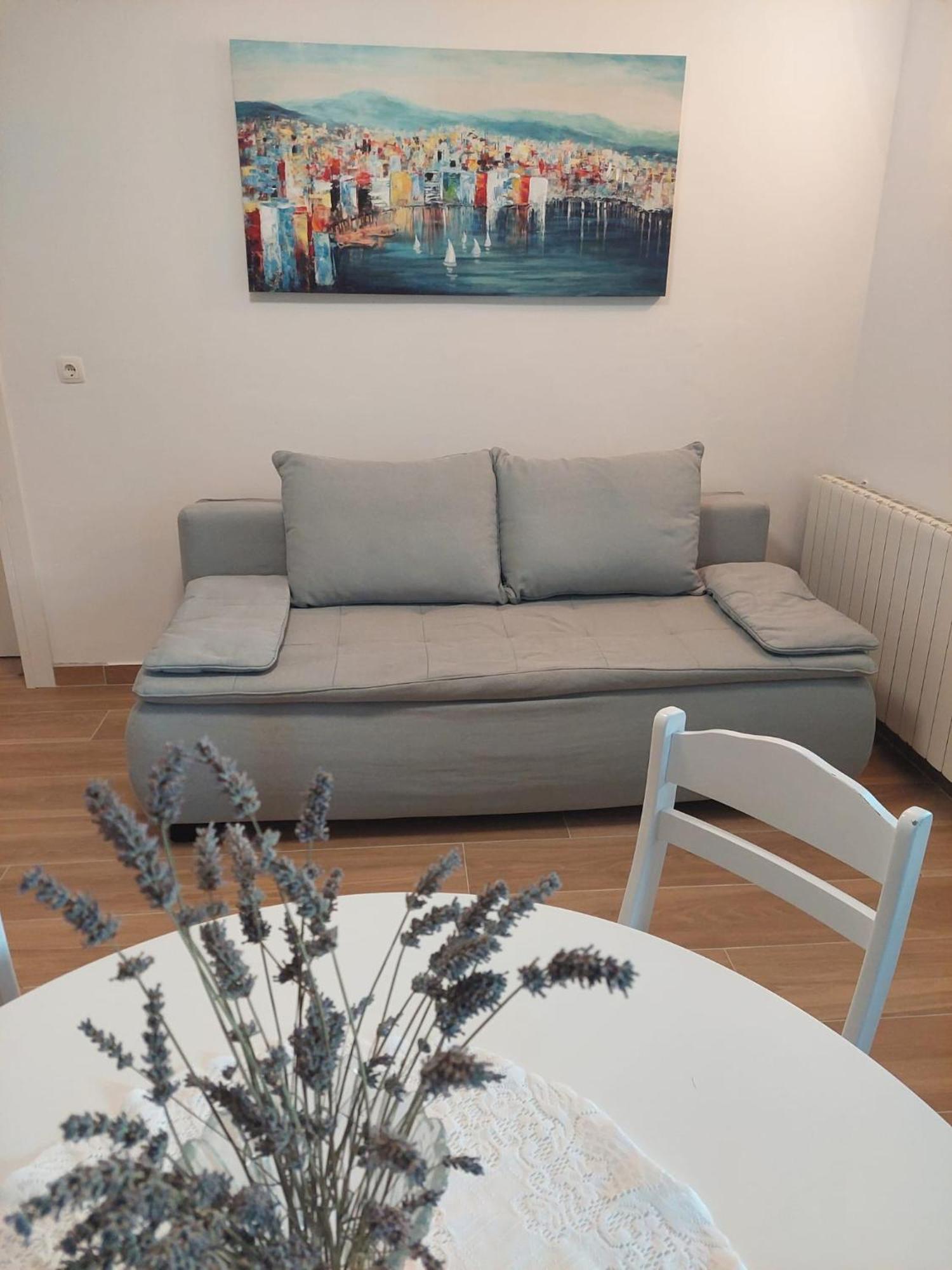 Holiday Apartment Vodice Exterior photo
